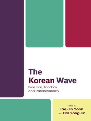 cover image of The Korean Wave
